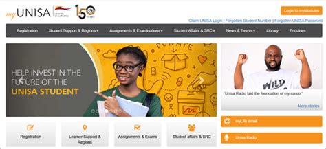 unisa outlook 365 login|Guide to logging into myModules .